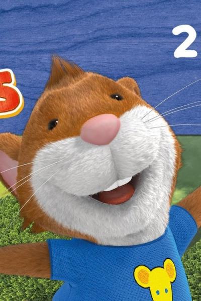Tip the Mouse filmas online