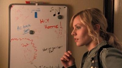 Veronica Mars