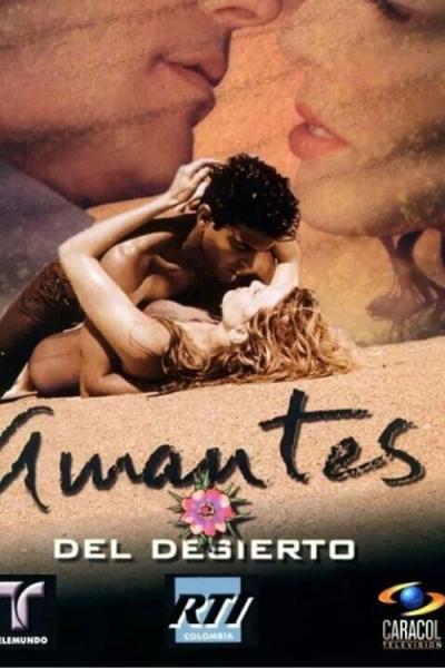 Amantes Del Desierto filmas online