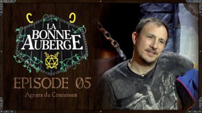 La Bonne Auberge