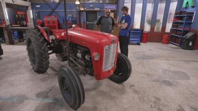 Wheeler Dealers France