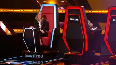 The Voice of Holland