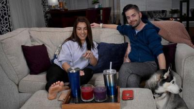 90 Day Fiancé: Pillow Talk