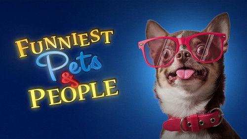 Funniest Pets & People filmas žiurėti online