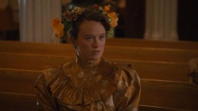 Merdoko paslaptys