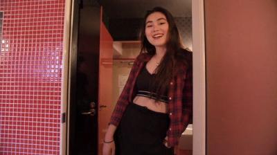 Naomi v Japonsku