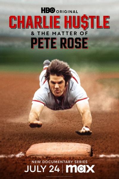 Charlie Hustle & the Matter of Pete Rose filmas online