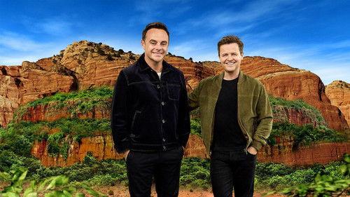 I'm a Celebrity... South Africa filmas žiurėti online