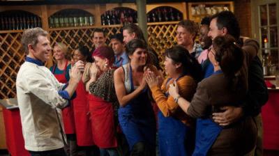 Worst Cooks in America