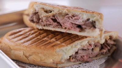 Diners, Drive-Ins and Dives