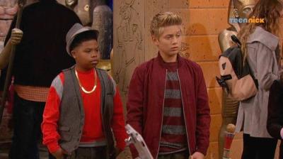 Game Shakers