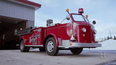 Rust Valley Restorers