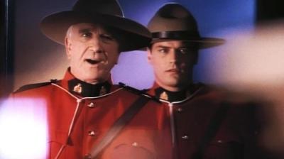 Due South