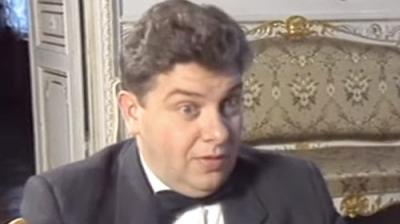 Маски-шоу