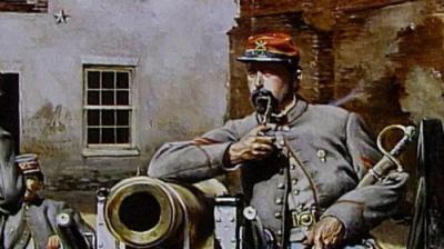 Civil War Journal