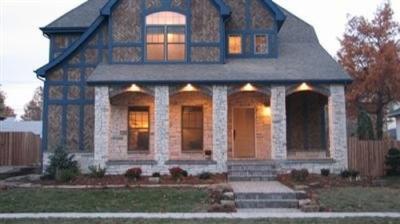 Extreme Makeover: Home Edition