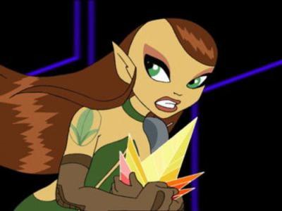 Super Robot Monkey Team Hyperforce Go!