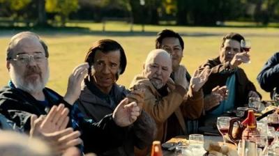 Menem: El show del Presidente