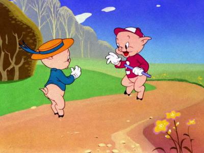 Looney Tunes
