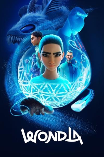 WondLa filmas online