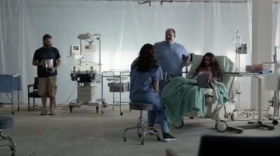 Paskutinis žmogus žemėje