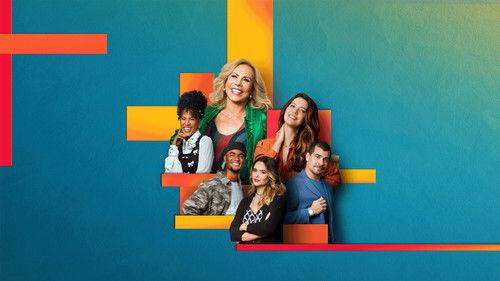 Família é Tudo filmas žiurėti online