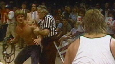 World Class Championship Wrestling
