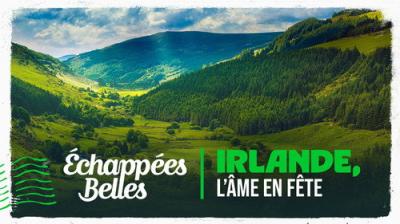 Échappées Belles