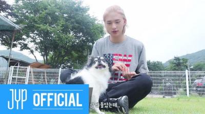 SKZ VLOG
