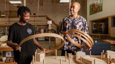 Craft in America