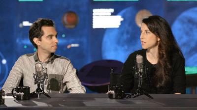 StarTalk with Neil deGrasse Tyson