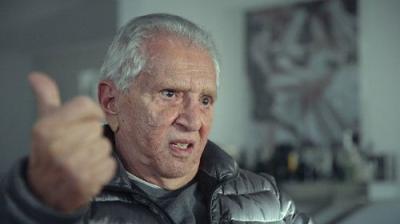 Chico Anysio: Um Homem à Procura de Um Personagem