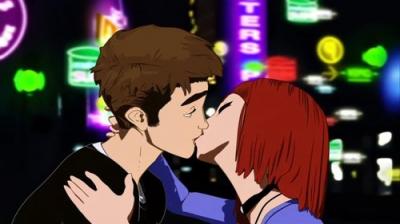 Spider-Man: The New Animated Series
