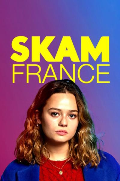 SKAM France filmas online