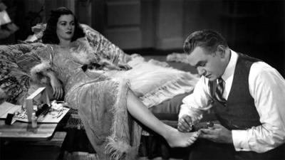 The Story of Film: An Odyssey