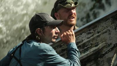 Gold Rush: Parker's Trail