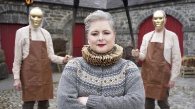 The Traitors Ireland