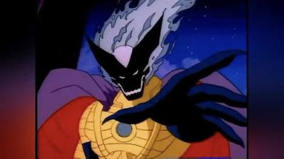 WildC.A.T.S: Covert Action Teams