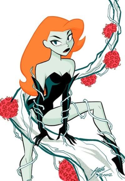 Gotham Girls filmas online
