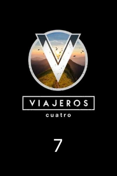 Viajeros Cuatro filmas online
