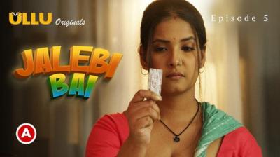 Jalebi Bai