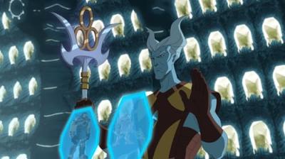 Marvel's Ultimate Spider-Man