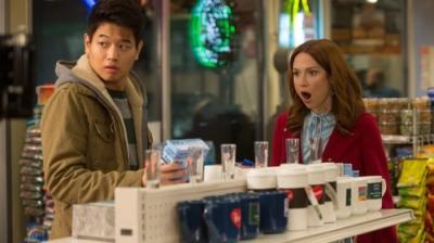 Unbreakable Kimmy Schmidt