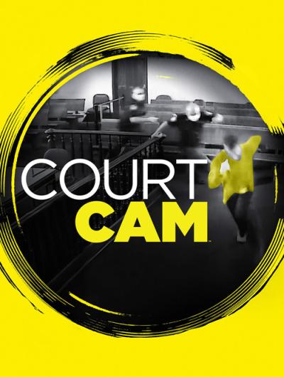 Court Cam filmas online