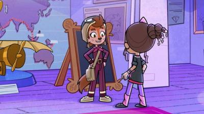 Vampirina: Ghoul Girls Rock!
