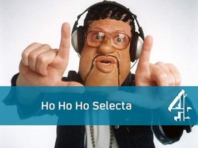 Bo' Selecta!