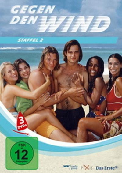 Gegen den Wind filmas online