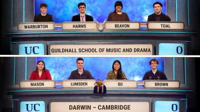 University Challenge