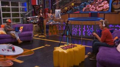 Game Shakers