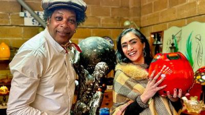 Antiques Road Trip